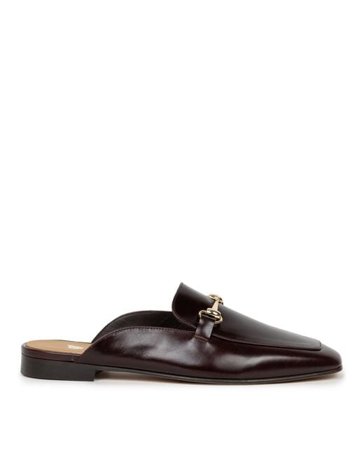 Bobbies Brown Emy Loafers & Derbies