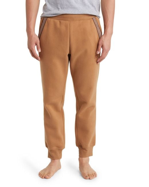 Ugg Brown Tasman Joggers for men