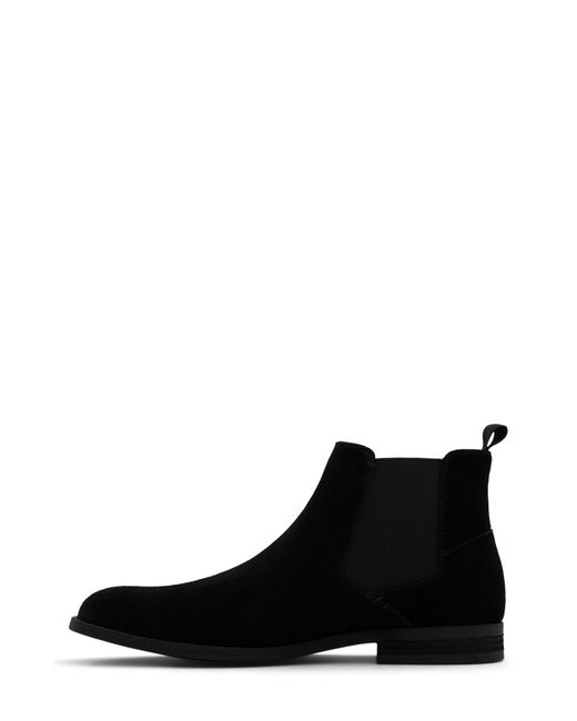 ALDO Collen Chelsea Boot in Black for Men Lyst