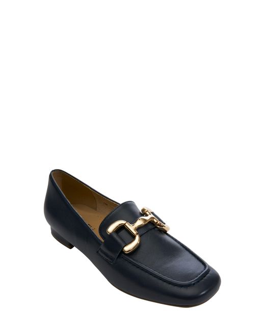 Vaneli Black Simply Loafer