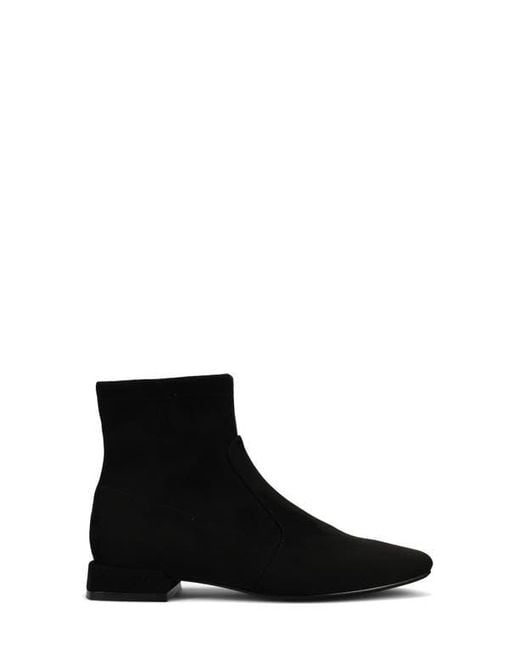 Vaneli Black Elisia Bootie