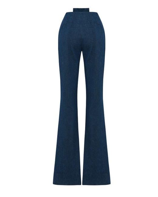 Jendue US Blue Sublime Denim Jean