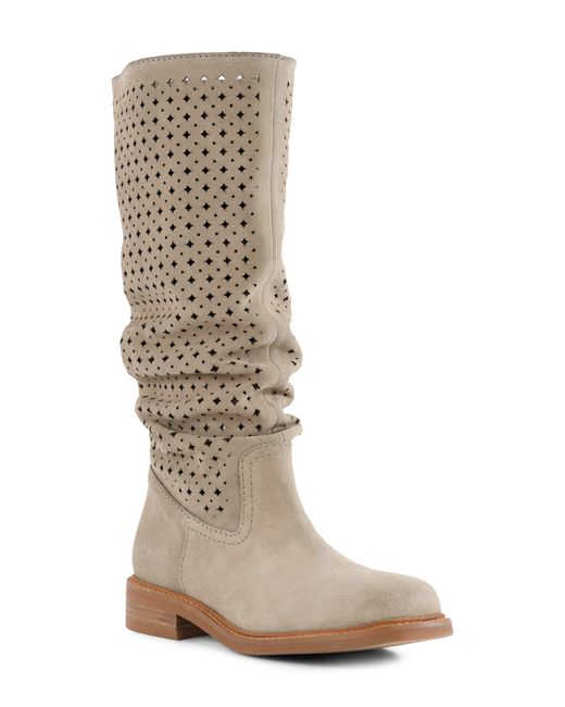 Seychelles Brown Desert Eagle Boot