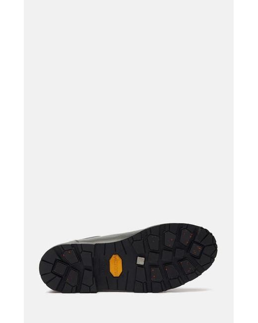 Scarosso Black Eddy Boots for men