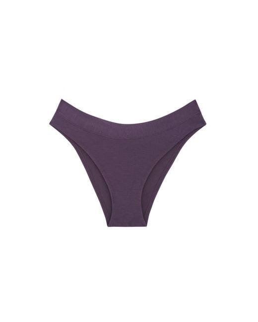 CUUP Purple The Bikini