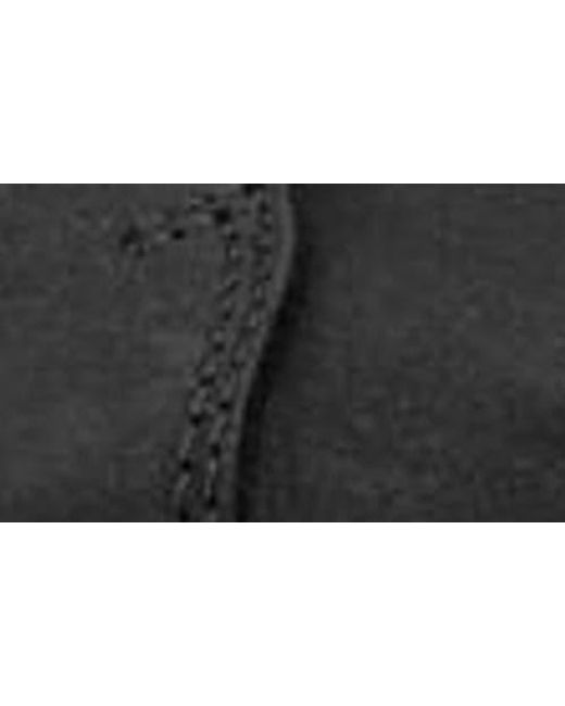 Ecco Black Byway 2.0 Waterproof Sneaker for men