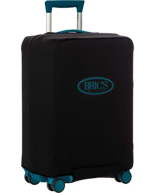Bric's Blue Positano 30 Expandable Spinner