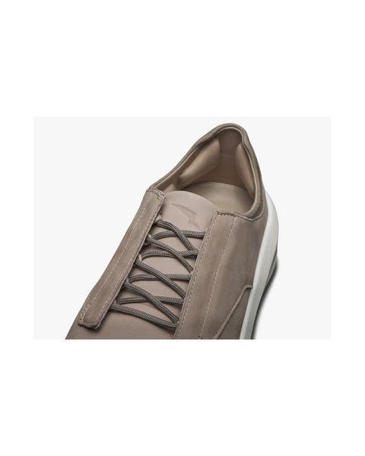 Wolf & Shepherd Gray Supercrossover Sneaker for men