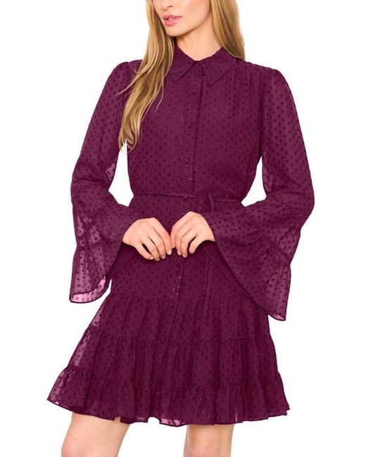 cece long sleeve dress Cece Dress