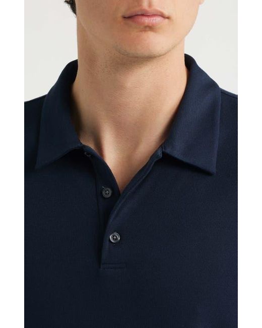 Theory Blue Bron for men