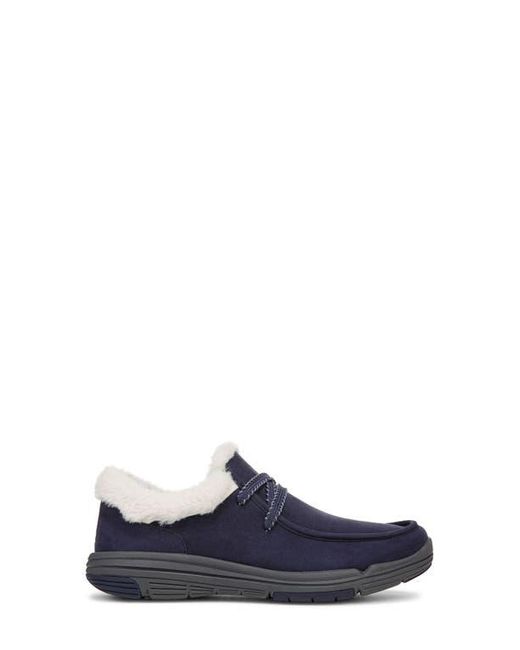 Ryka Blue Avid Sneaker