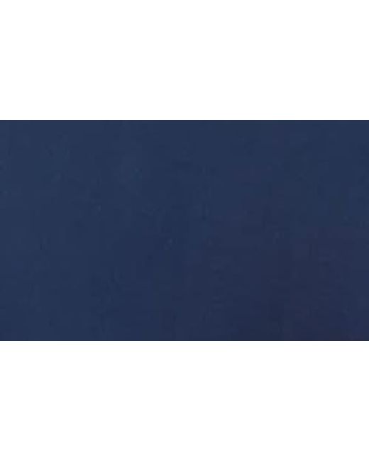 Roxy Blue Beach Classics V-Cut Bikini Bottoms