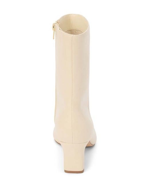 Matisse Natural Adler Bootie