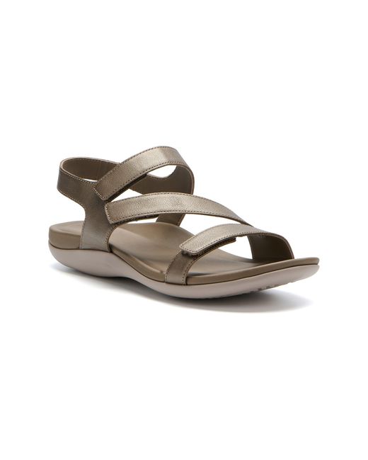 ABEO Multicolor Oasis Sandal