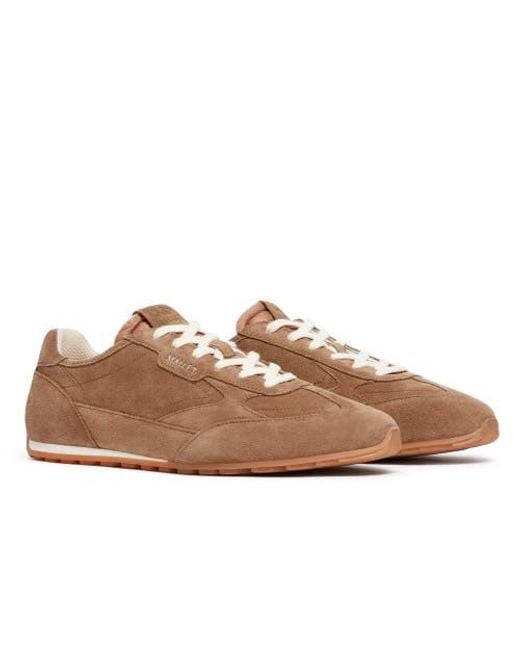 Mallet Brown Penn Sneaker for men