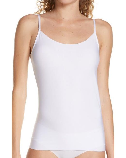 Commando White Butter Camisole