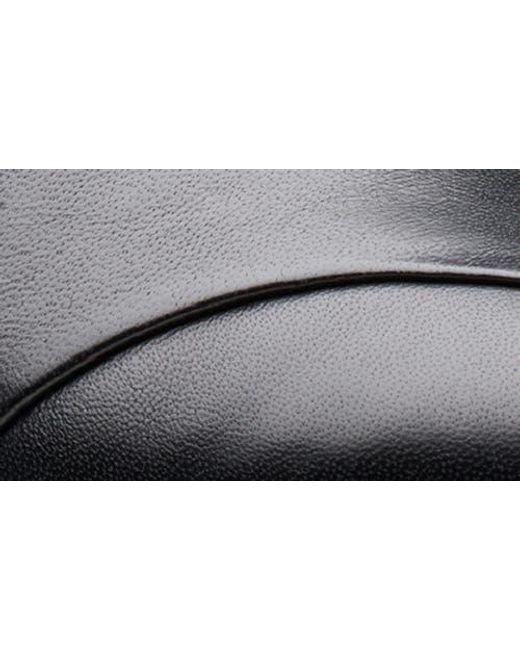 Clarks Black Lynelle Wedge Flat