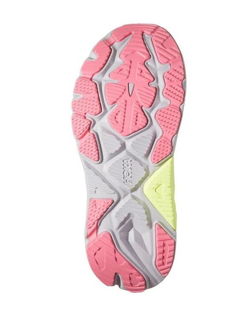 Hoka One One Blue Arahi 8 Running Shoe