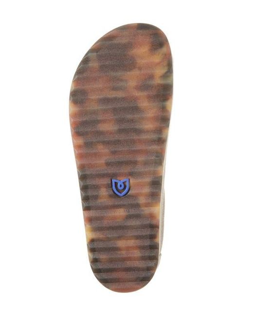 Rothy's White Casual Clog