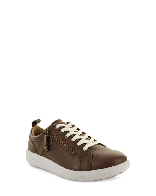 Strive Brown Talia Sneaker