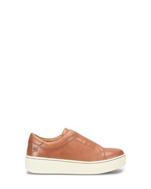 Børn Pink Mazzy Platform Sneaker