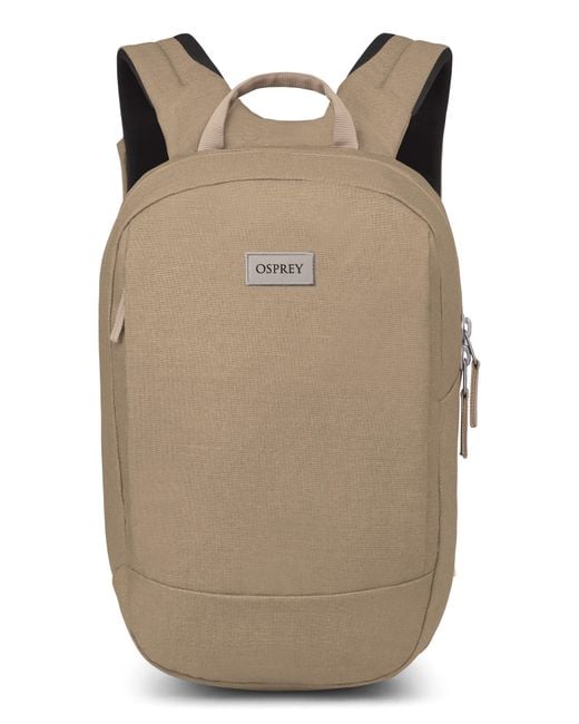 Osprey Black Arcane Small Day Pack