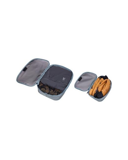 Thule Gray Packing Cube Set