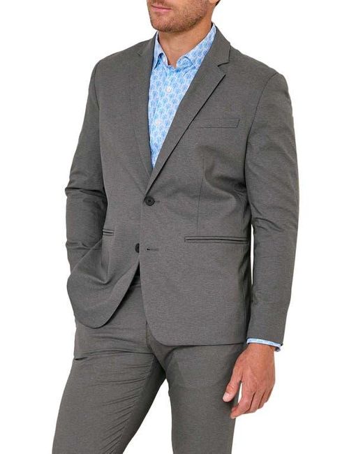 Tommy Bahama Gray On Par Islandzone Sport Coat for men