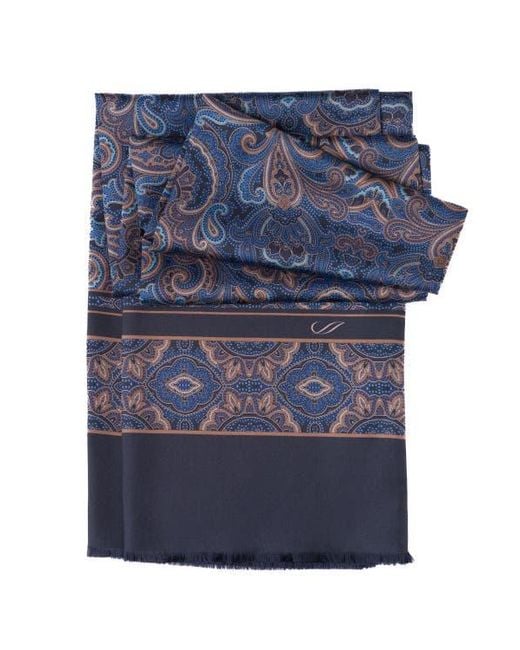 Elizabetta Blue Ferrara for men