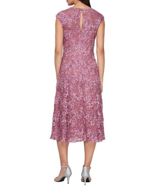 alex evenings cocktail dress Alex Evenings #8197003 – Margaret's Boutique main image 1