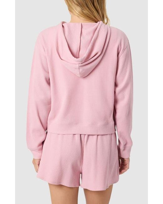 All In Favor Pink All