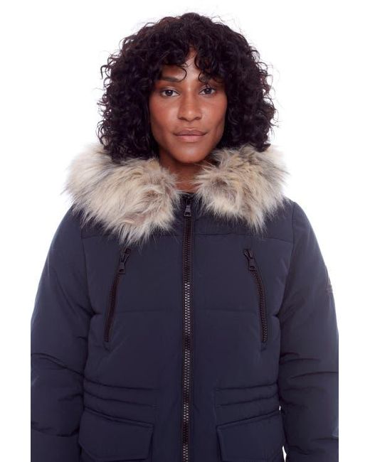 Alpine North Blue Ukon