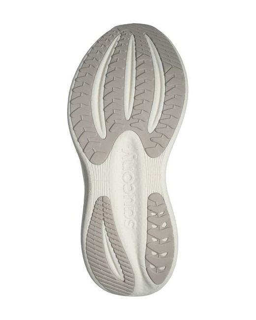 Saucony Blue Triumph 23 Running Shoe
