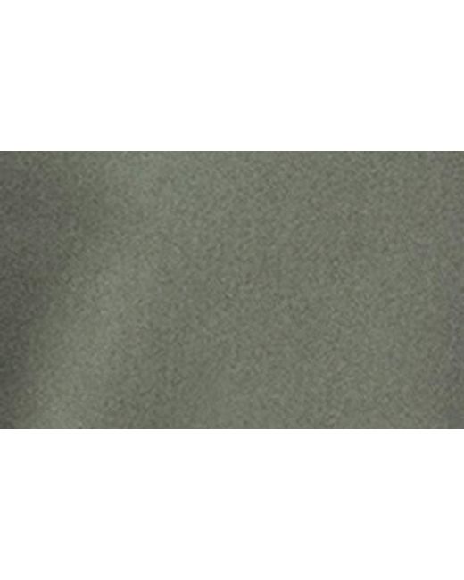 Mango Green Regular Fit Jeans for men