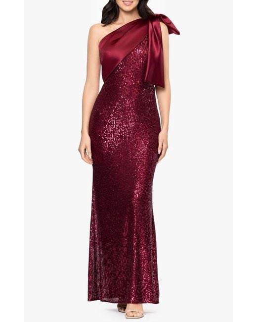open lace back dress NicoBlu® Blair Leather Belt in Croc-Embossed Red main image 1