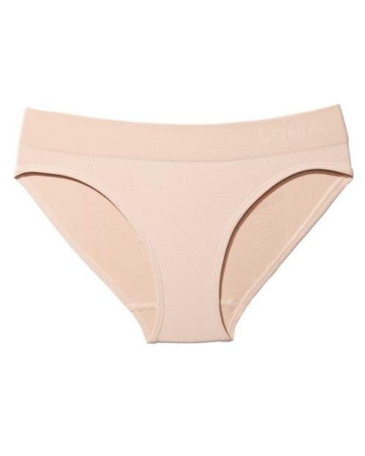 LDMA Blue Low Hide Brief