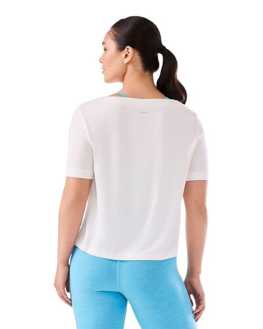 Tavi White Haven Tee