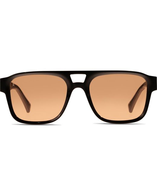 Raen Rifka 54Mm Square Sunglasses in Brown | Lyst display picture 1