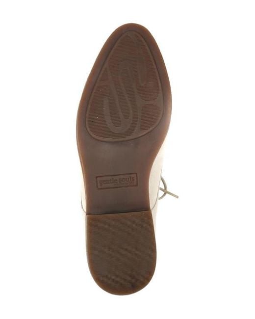 Gentle Souls Multicolor Aronson Derby