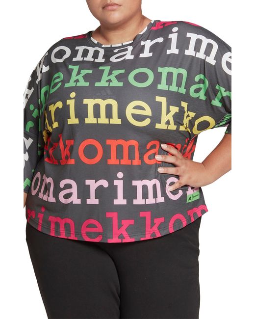 marimekko t shirt