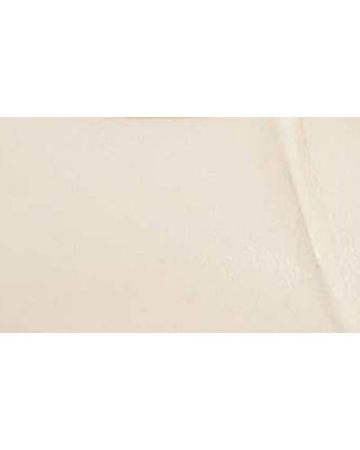 Dune White Amazing Pump