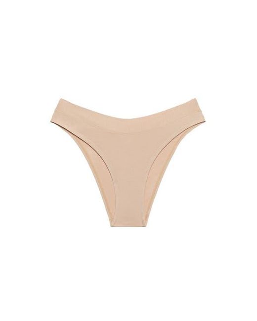 CUUP White The Bikini
