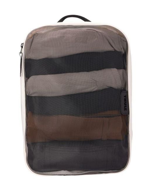 Thule Black Medium Packing Cube