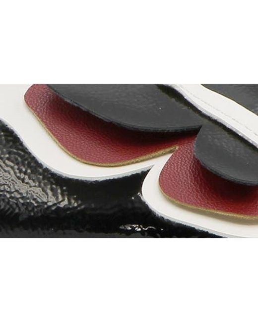 Charles David Black Benson Flat