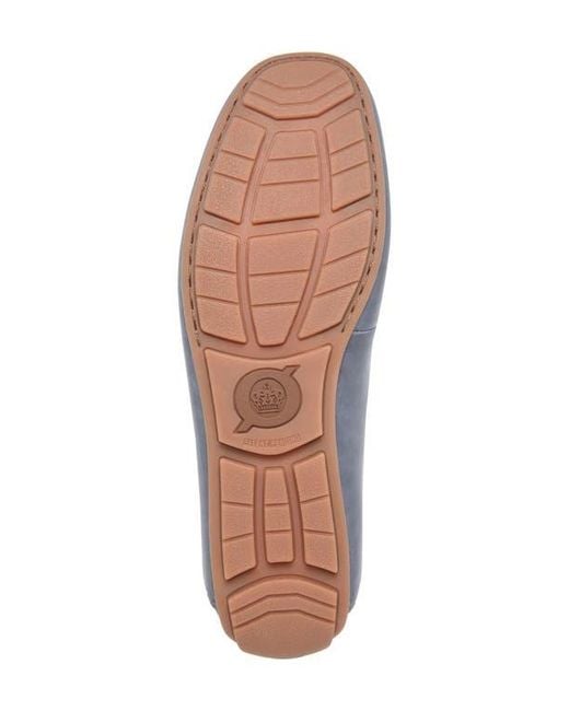 Børn Blue Marcel Loafer for men