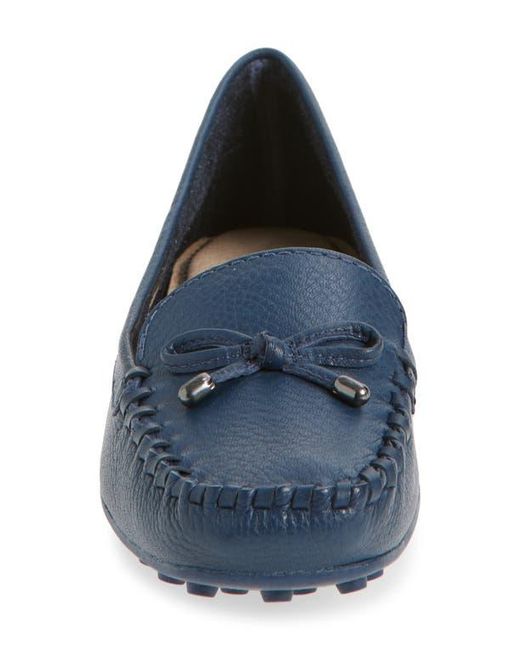 BOTTER Blue Botcoyote Loafer