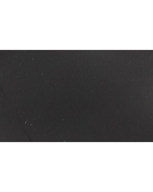 Jimmy Choo Black Biker Waterproof Rain Boot