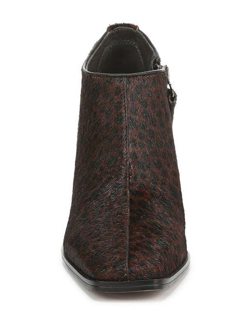 Sarto Black Jude Bootie