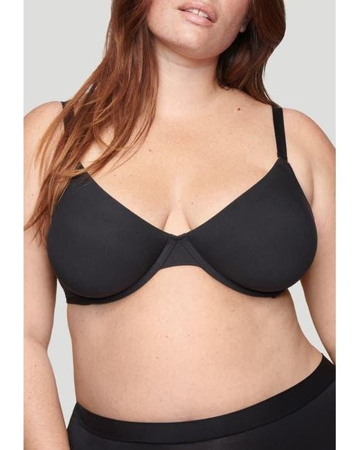CUUP Black The Plunge