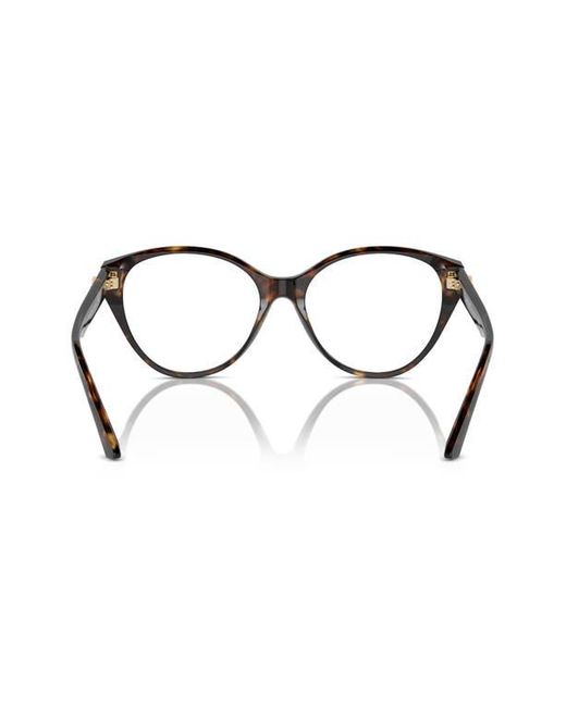 Jimmy Choo Multicolor 54Mm Phantos Optical Glasses
